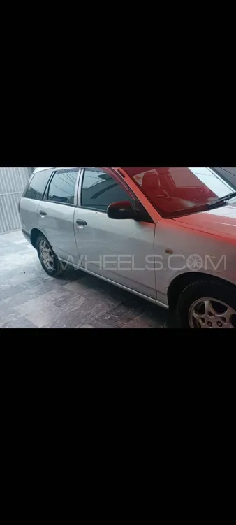 Nissan AD Van 2006 for Sale in Hassan abdal Image-1
