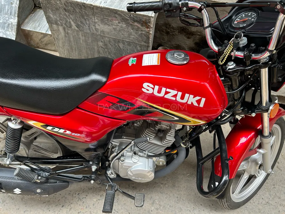 Suzuki GD 110S 2023 for Sale Image-1