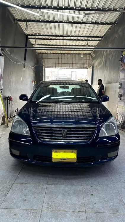 Toyota Premio 2007 for Sale in Karachi Image-1