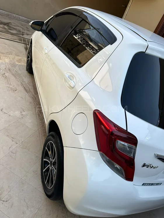 ٹویوٹا ویٹز 2015 for Sale in فیصل آباد Image-1