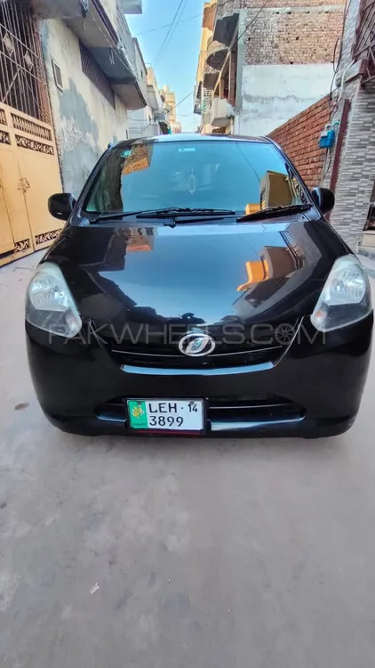 Daihatsu Mira 2012 for Sale in Rawalpindi Image-1