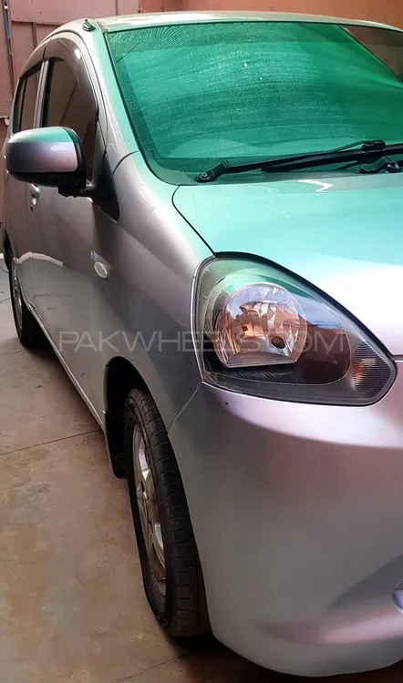 Daihatsu Mira 2014 for Sale in Sialkot Image-1