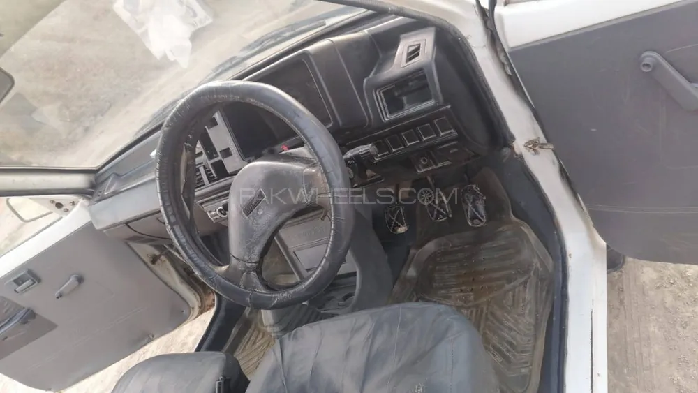 Suzuki Mehran 2003 for Sale in D.G.Khan Image-1