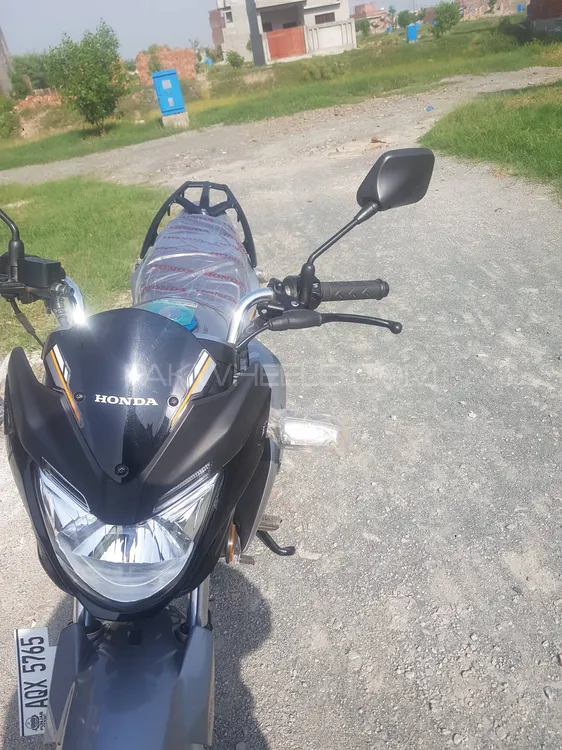 Honda CB 180 2023 for Sale Image-1