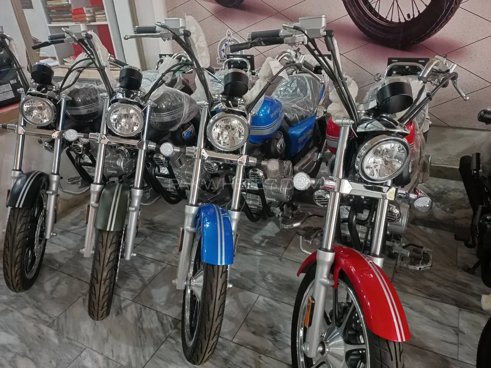 Hi Speed Infinity 150 2023 for Sale Image-1