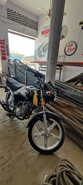 Suzuki GD 110S 2023 for Sale Image-1