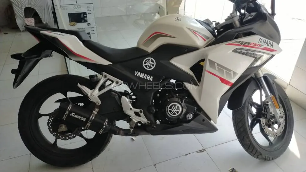 Super Power Sultan SP 250 2021 for Sale Image-1