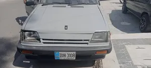 Suzuki Khyber 1996 for Sale