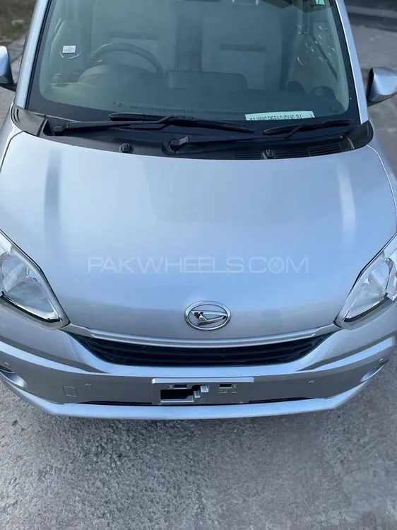 Toyota Passo 2019 for Sale in Sargodha Image-1