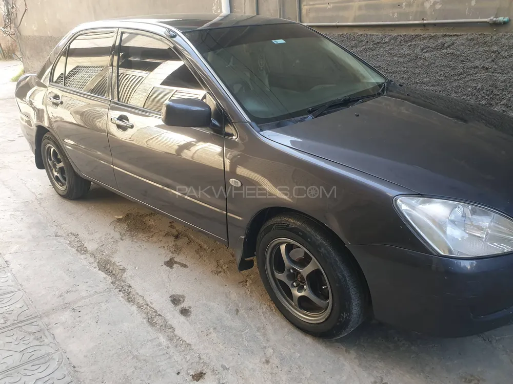 Mitsubishi Lancer 2006 for Sale in Rawalpindi Image-1