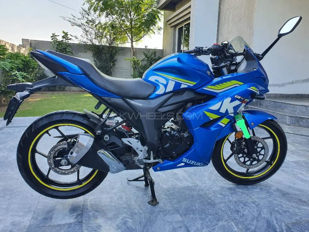 Suzuki Other 2020 for Sale Image-1