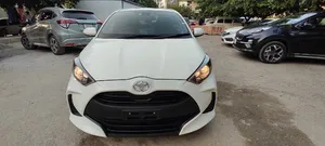 Toyota Yaris 2020 for Sale