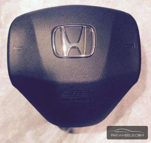 Honda vezel airbag cover  Image-1