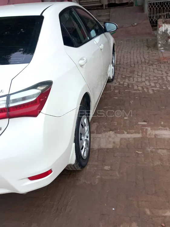 ہونڈا سٹی 2021 for Sale in لاہور Image-1