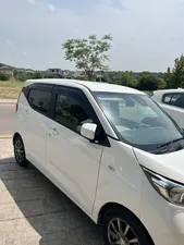 Mitsubishi Ek Wagon 2022 for Sale