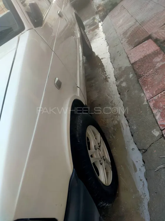Suzuki Mehran 2008 for Sale in Wah cantt Image-1