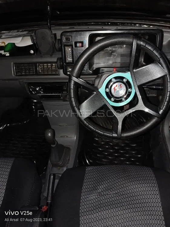 Suzuki Mehran 2018 for Sale in Faisalabad Image-1