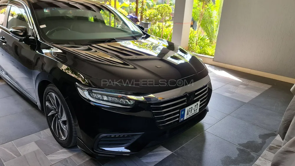Honda Insight 2021 for sale in Islamabad