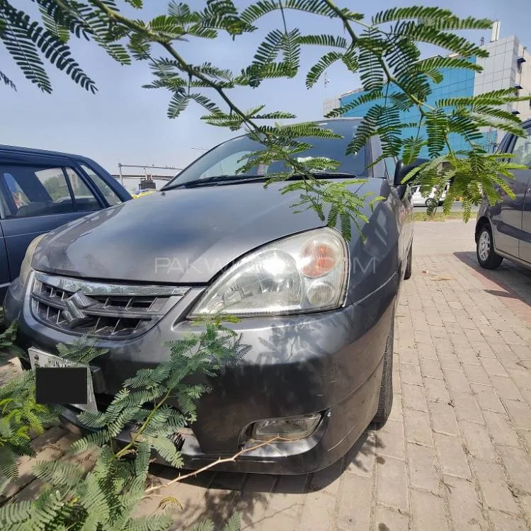 Suzuki Liana 2012 for Sale in Lahore Image-1