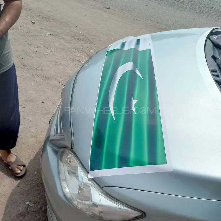 Toyota Corolla 2013 for Sale in Faisalabad Image-1