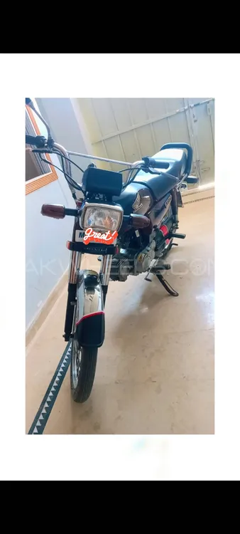 Honda CD 70 2013 for Sale Image-1