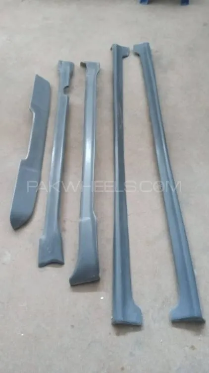 New Alto Complete Body Kits New Alto Complete Body Kits Image-6