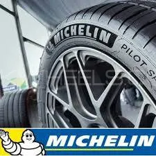 New  Original Michelin XM2 Series Tyres at Techno Tyres Image-1