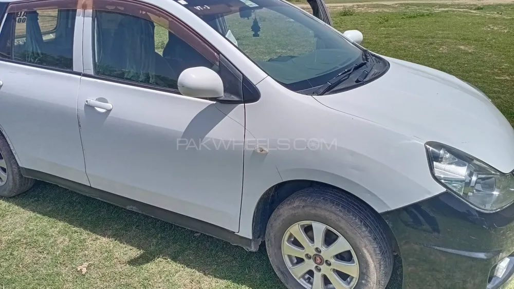 Nissan AD Van 2007 for Sale in Islamabad Image-1