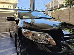 Toyota Corolla XLi VVTi 2010 for Sale
