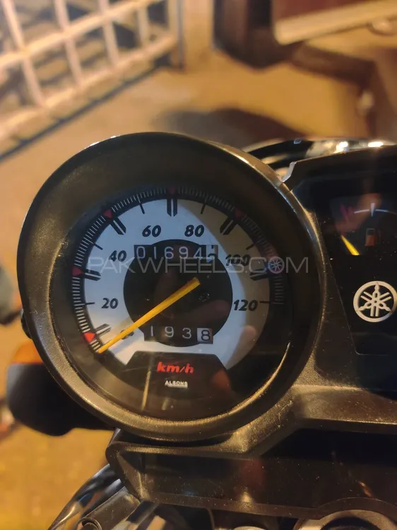 Yamaha YB 125Z-DX 2023 for Sale Image-1