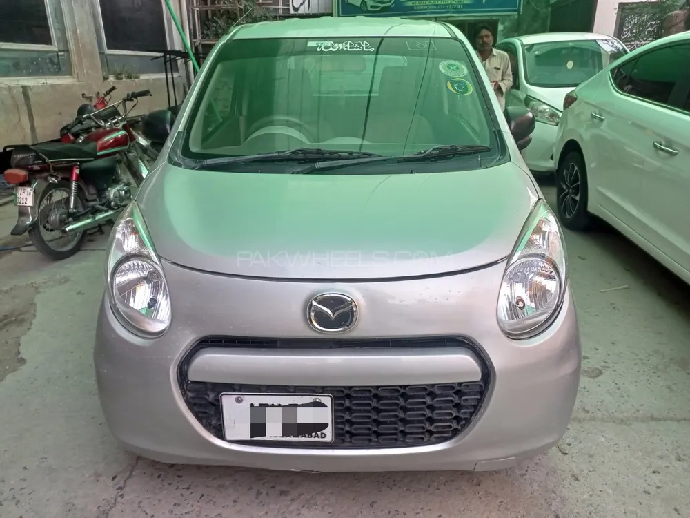 Mazda Carol 2014 for Sale in Rawalpindi Image-1