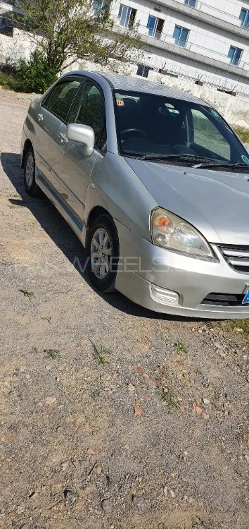 Suzuki Liana 2007 for Sale in Islamabad Image-1