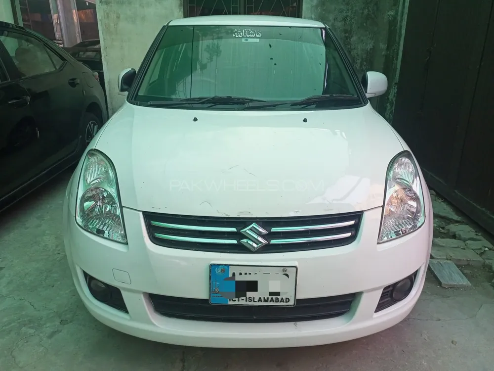Suzuki Swift 2019 for Sale in Rawalpindi Image-1