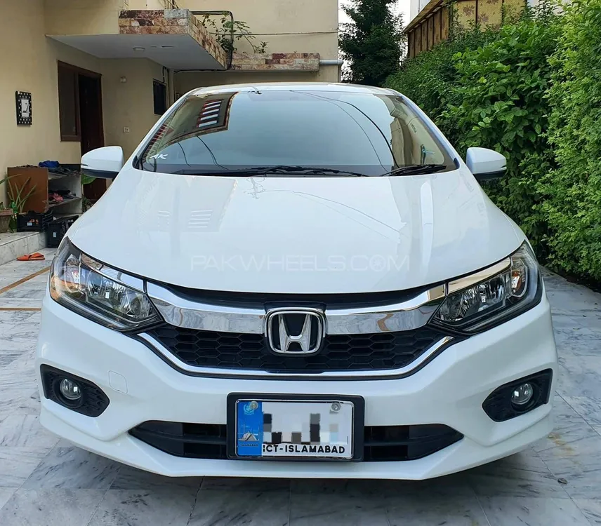 Honda City 2022 for Sale in Rawalpindi Image-1