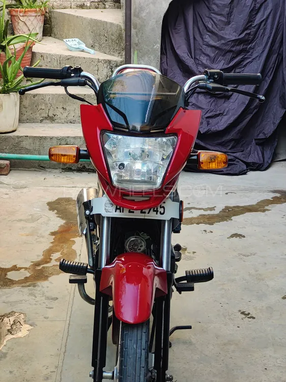 Honda Pridor 2022 for Sale Image-1