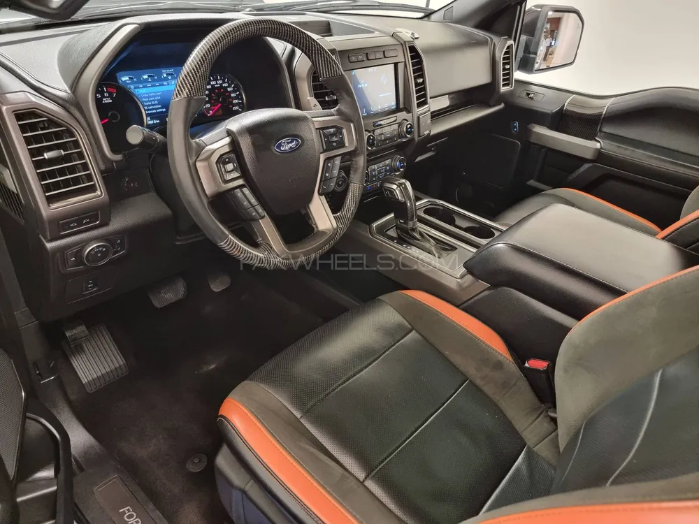 Ford F 150 2017 for sale in Karachi