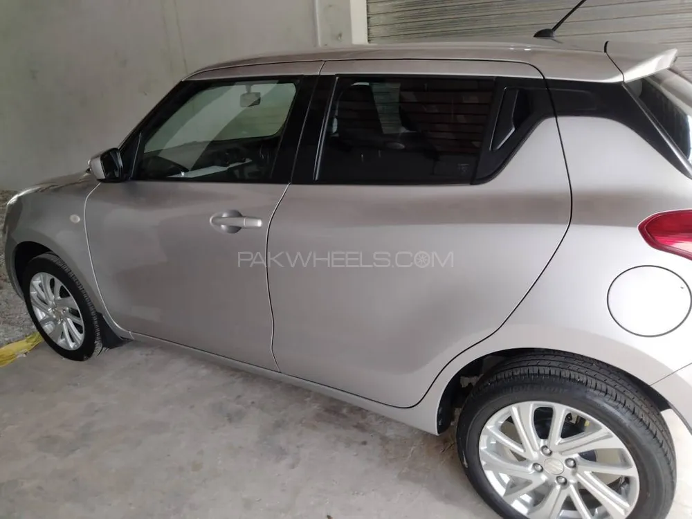 Suzuki Swift 2022 for Sale in Bahawalpur Image-1
