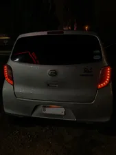 Daihatsu Mira L SA 2016 for Sale