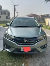 Honda Fit 1.5 Hybrid RS 2014 for Sale