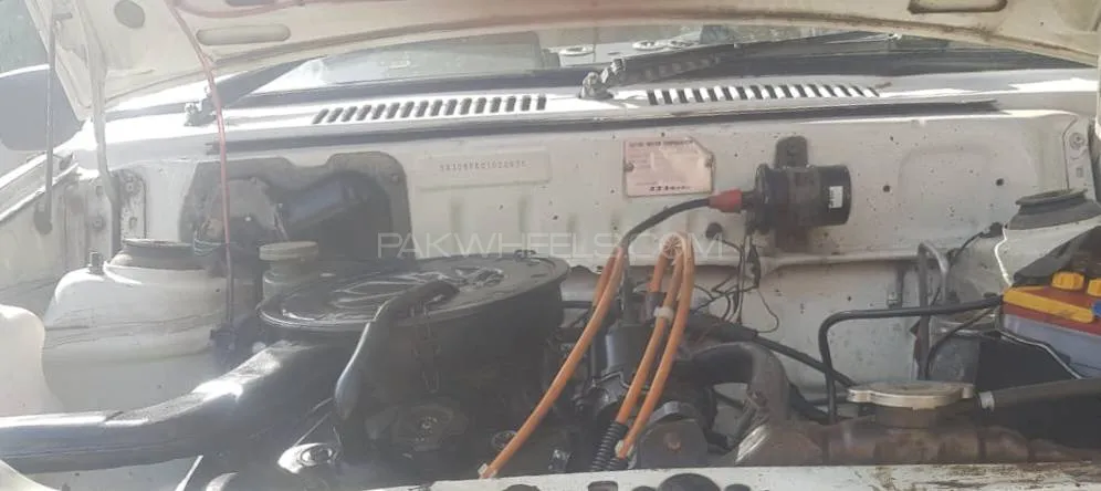 Suzuki Mehran 2011 for Sale in Lahore Image-1