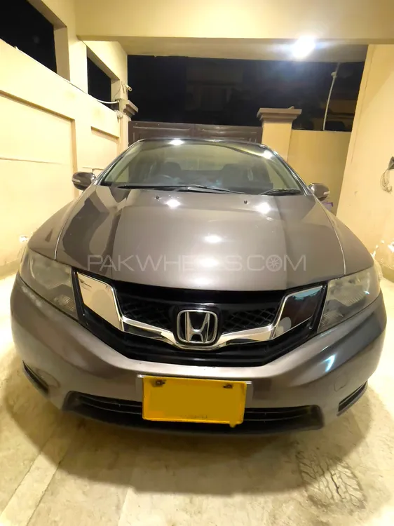 ہونڈا سٹی 2017 for Sale in کراچی Image-1
