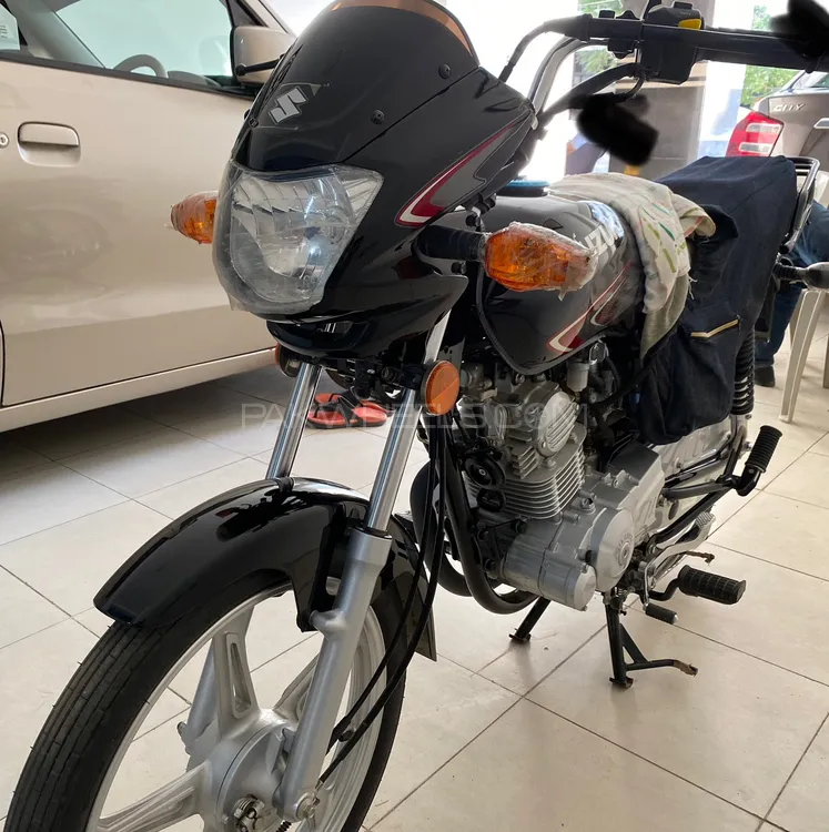 سوزوکی GD 110S 2022 for Sale Image-1