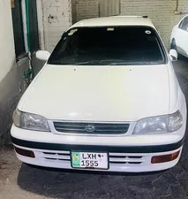 Toyota Corona DX 1993 for Sale