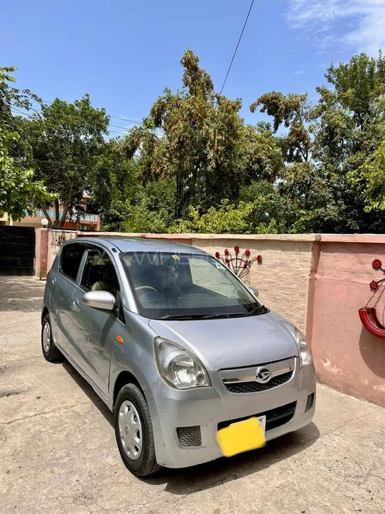 Daihatsu Mira 2011 for Sale in Lahore Image-1