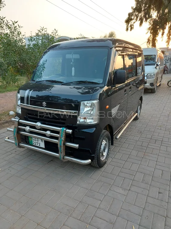 Suzuki Every 2013 for Sale in Wazirabad Image-1