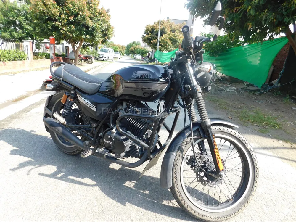 Hi Speed Infinity 150 2020 for Sale Image-1