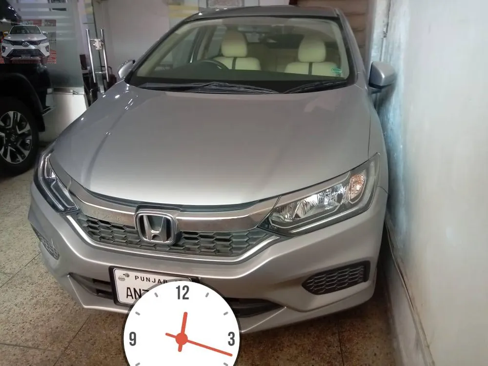 Honda City 2023 for Sale in Lahore Image-1