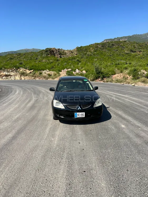 Mitsubishi Lancer 2006 for Sale in Islamabad Image-1
