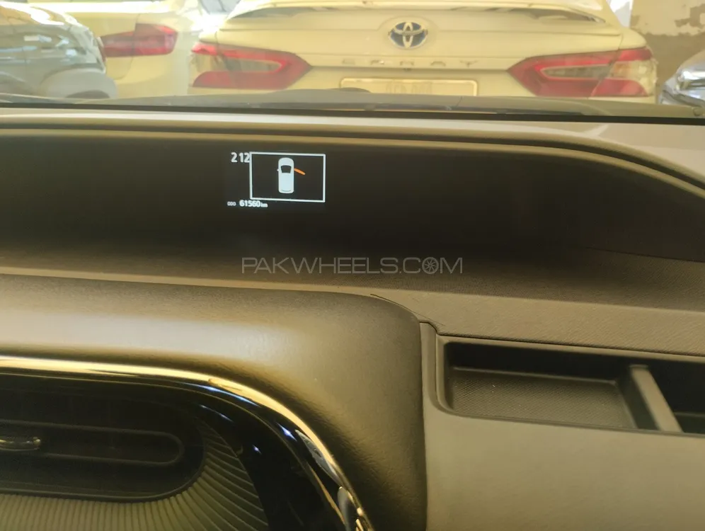 Toyota Aqua 2020 for Sale in Lahore Toyota Aqua 2020 for Sale in Lahore Image-10