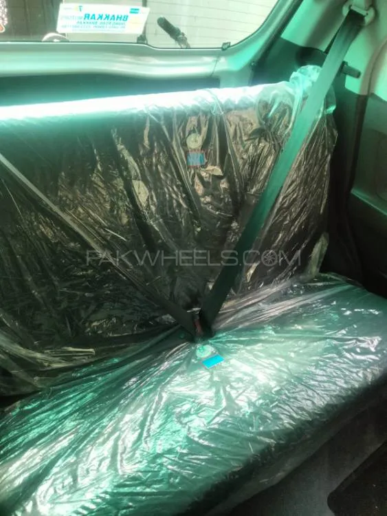 Suzuki Alto 2023 for Sale in Lahore Image-1